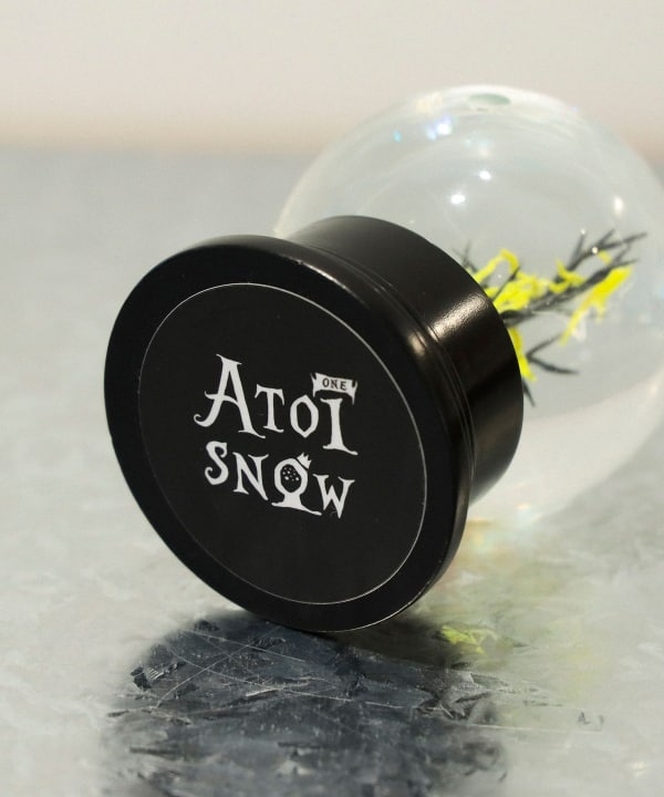 Ato1Snow / スノードーム