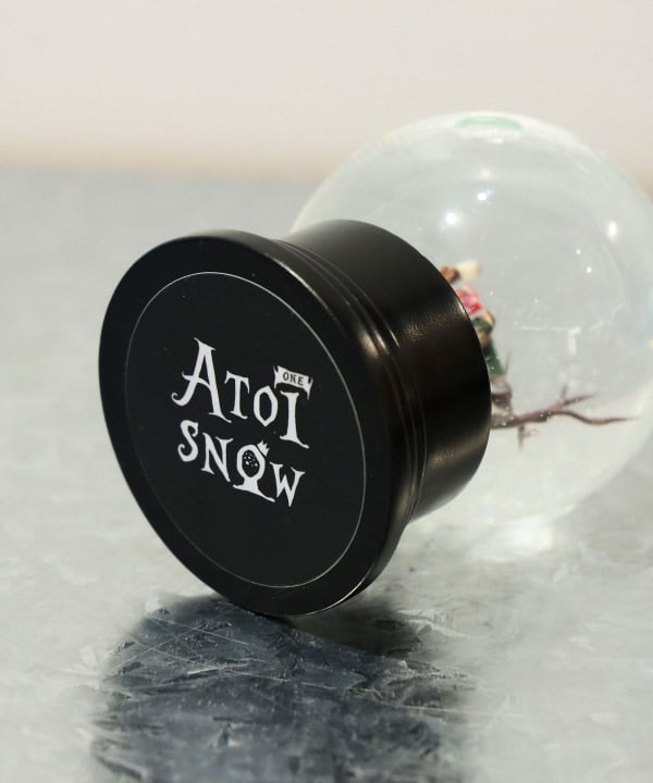 Ato1Snow / スノードーム