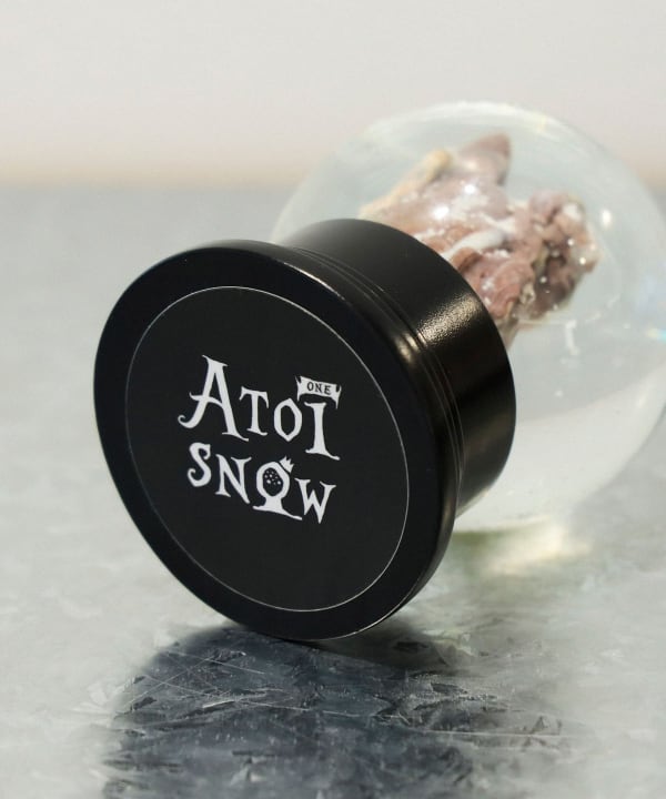 Ato1Snow / スノードーム
