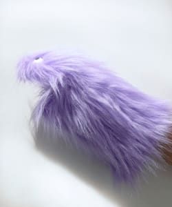 STUDIO BUNNY / PUPPET