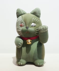 muu × Munqa / 招き猫