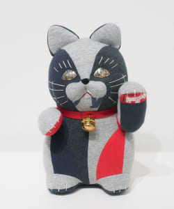 muu × Munqa / 招き猫