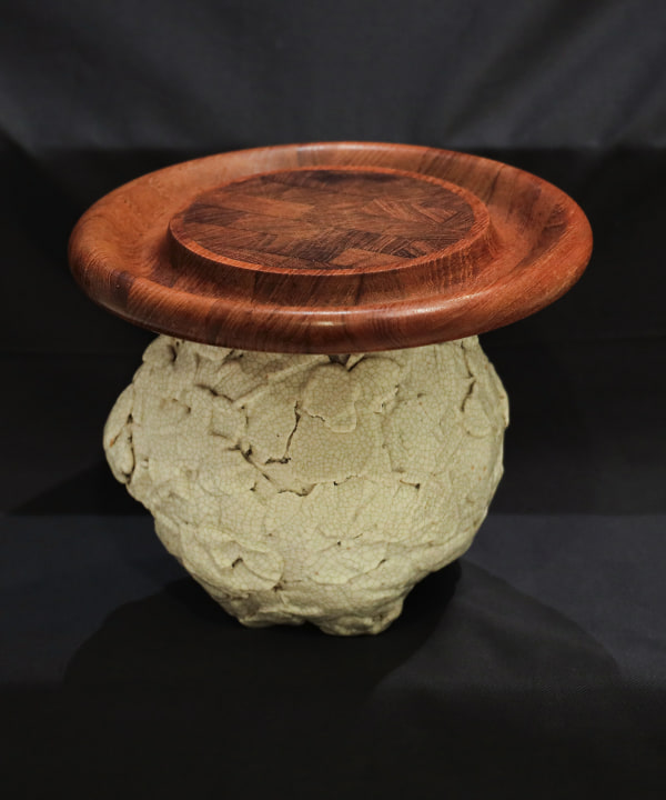 beamsのマトリョーシカ・クラゲ・木製彫刻のセット TOKYO CULTUART by BEAMS（トーキョー カルチャート by ビームス