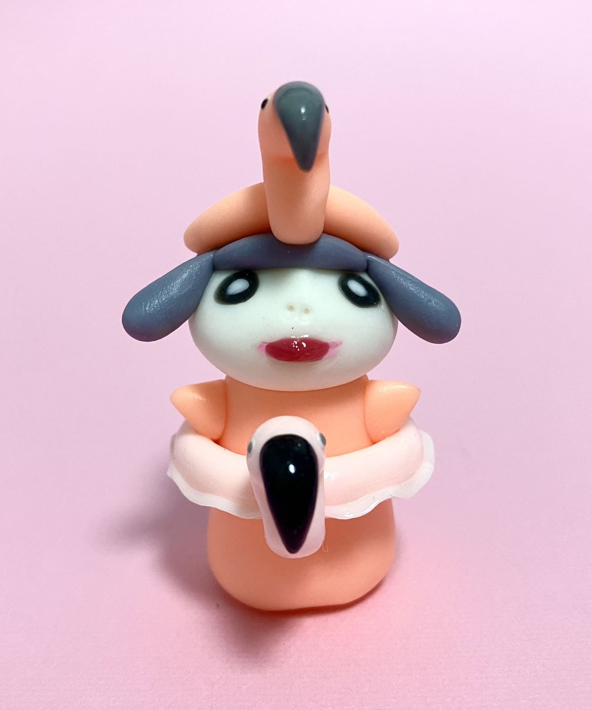 濱田有美 / さすらいきもの インテリア WOMEN フラミンゴガール ONE SIZE 濱田有美 / さすらいきもの インテリア WOMEN フラミンゴガール ONE SIZE