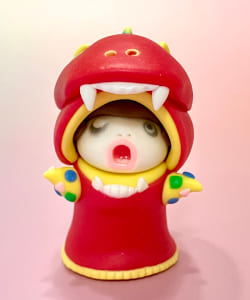 濱田有美 / さすらいきもの D