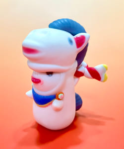 濱田有美 / さすらいきもの D