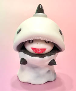 濱田有美 / さすらいきもの D