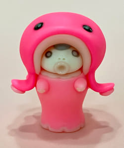 濱田有美 / さすらいきもの D