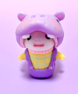 濱田有美 / さすらいきもの D