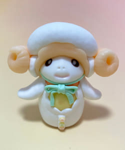 濱田有美 / さすらいきもの D