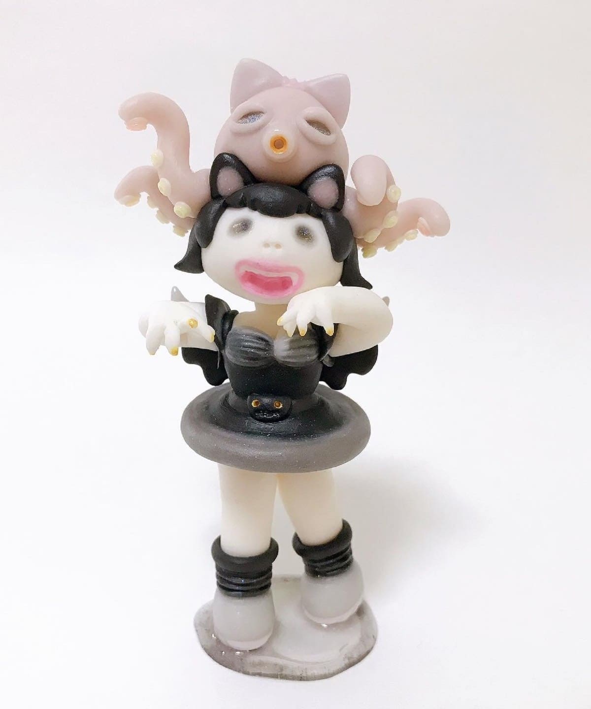 濱田有美 / さすらいきもの C インテリア WOMEN デビルキャット ONE SIZE 濱田有美 / さすらいきもの C インテリア WOMEN デビルキャット ONE SIZE