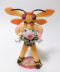 honey bee girl