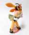 honey bee girl