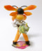 honey bee girl