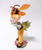 honey bee girl