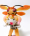 honey bee girl