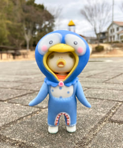 濱田有美 / さすらいきもの C