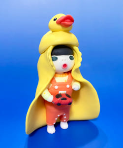 濱田有美 / さすらいきもの C