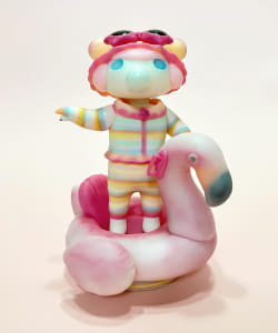 濱田有美 / さすらいきもの C