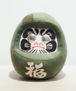 muu × Munqa / 達磨