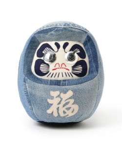 muu × Munqa / 達磨