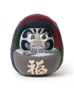 muu × Munqa / 達磨