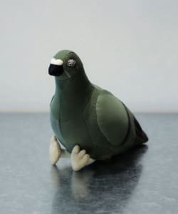 muu × Munqa / 鳩