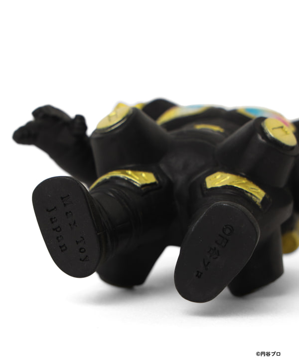 MAX TOY JAPAN ウルトラセブンダーク＆キングジョーブラックビームス