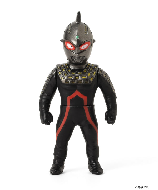 MAX TOY JAPAN ウルトラセブンダーク＆キングジョーブラック　ビームス MAX TOY ウルトラセブンダーク & キングジョーブラック BEAMS限定