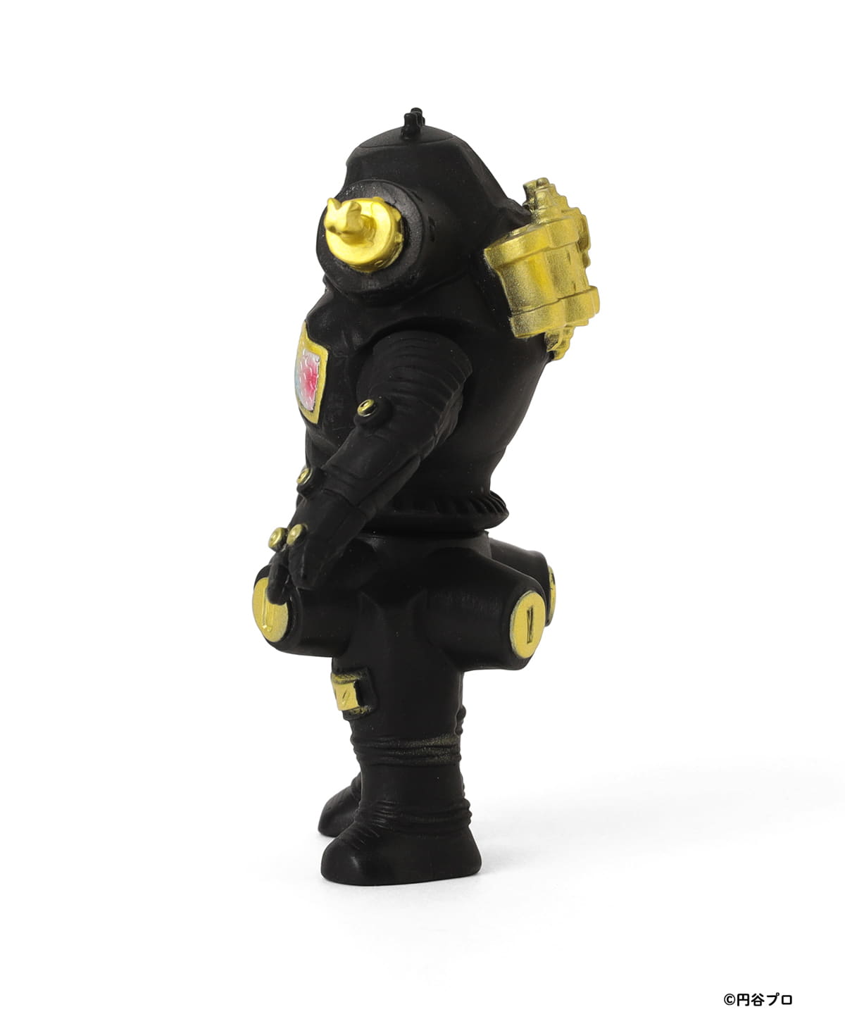 MAX TOY JAPAN ウルトラセブンダーク＆キングジョーブラックビームス