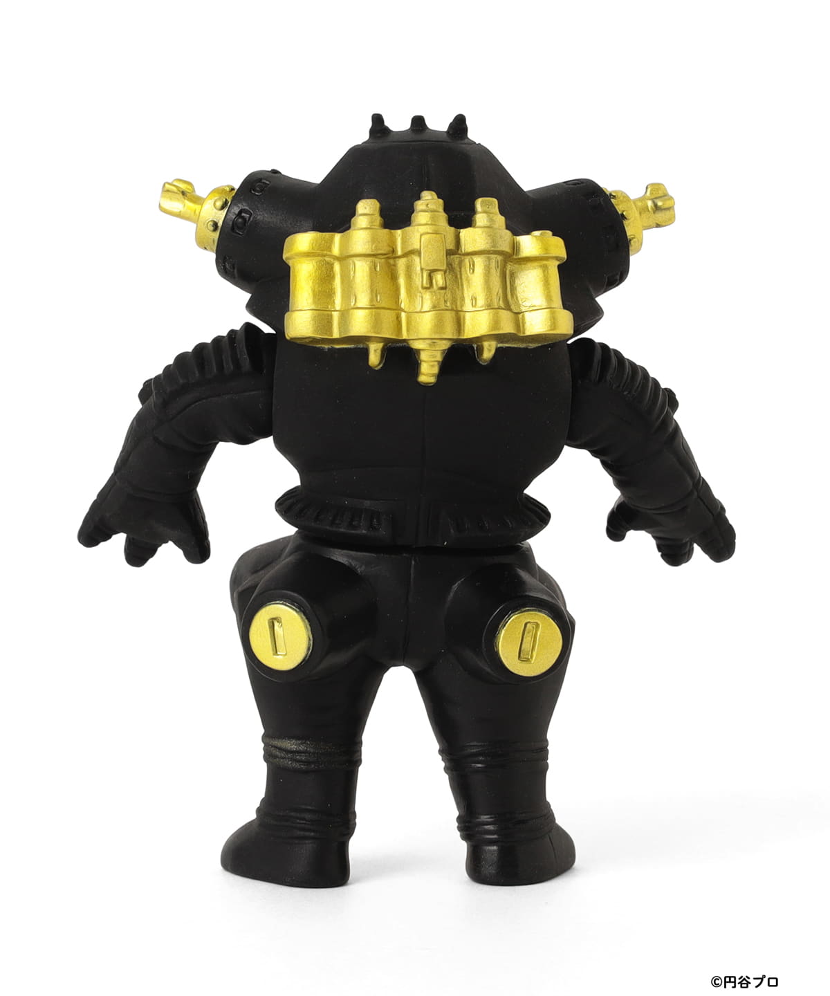 MAX TOY ウルトラセブンダーク & キングジョーブラック BEAMS限定