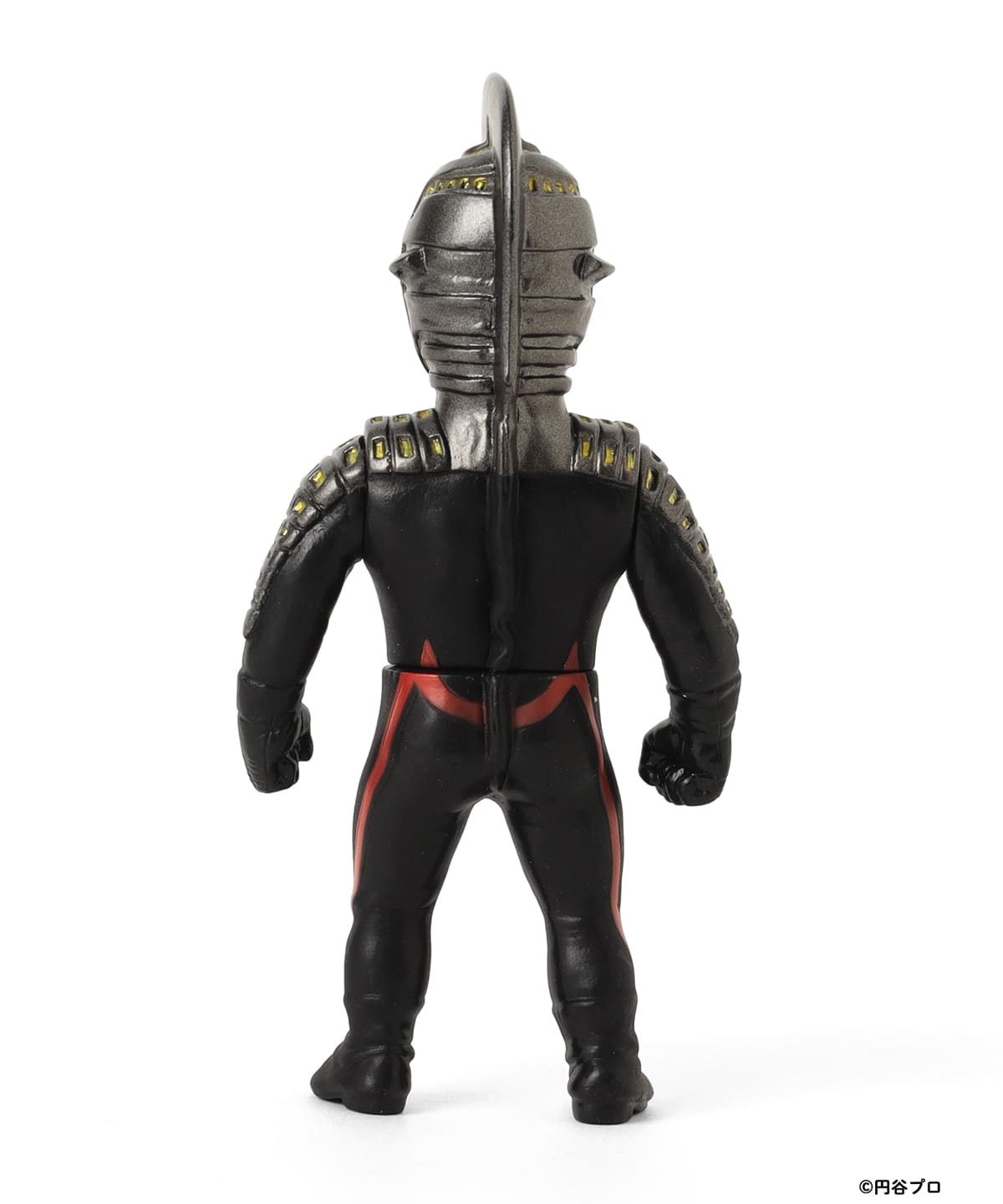 MAX TOY JAPAN / ウルトラセブンダーク & キングジョーブラック