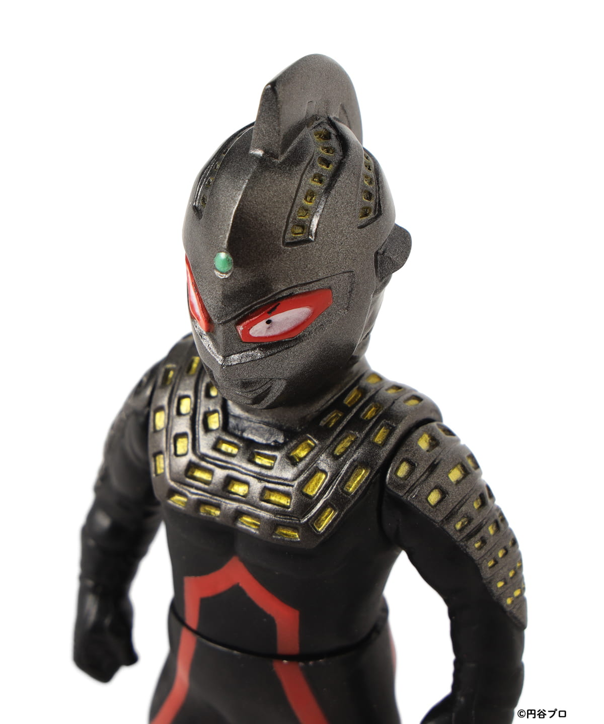 MAX TOY JAPAN ウルトラセブンダーク＆キングジョーブラックビームス