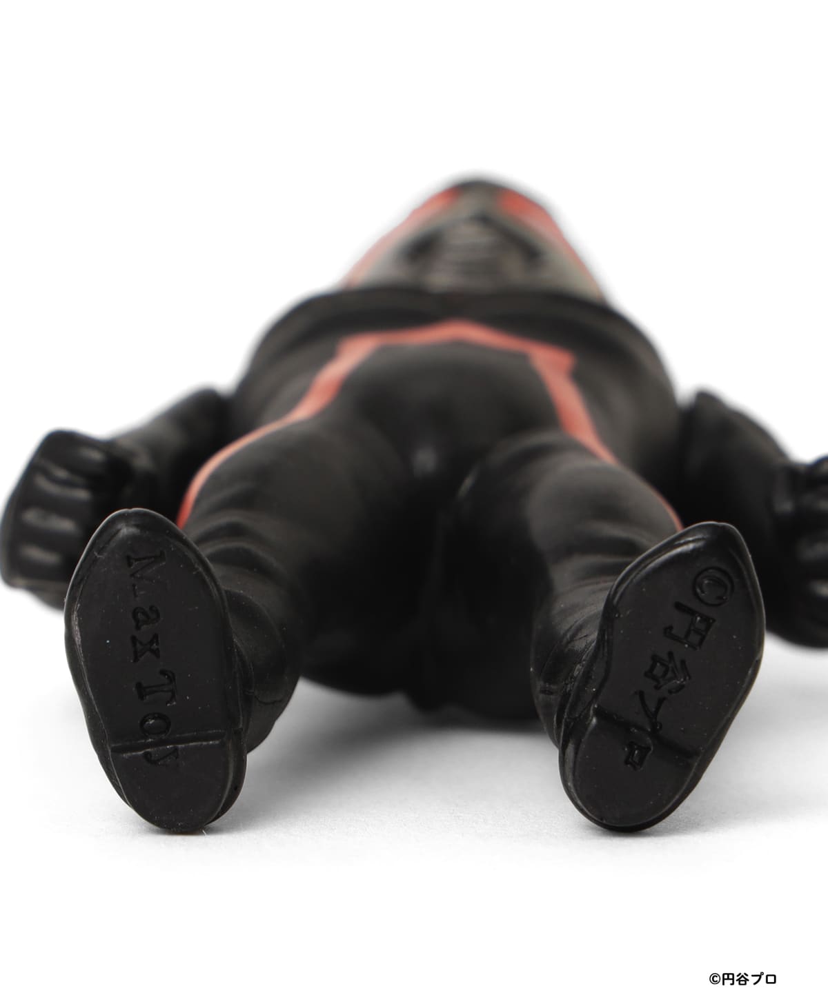 MAX TOY JAPAN ウルトラセブンダーク＆キングジョーブラックビームス