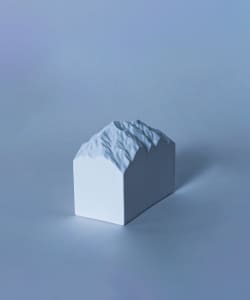 loop / Unknown Mountain Collection White