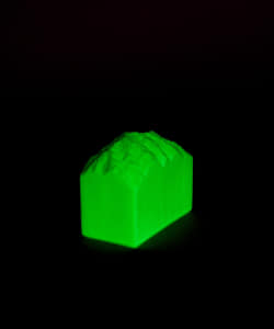 loop / Unknown Mountain Collection Glow