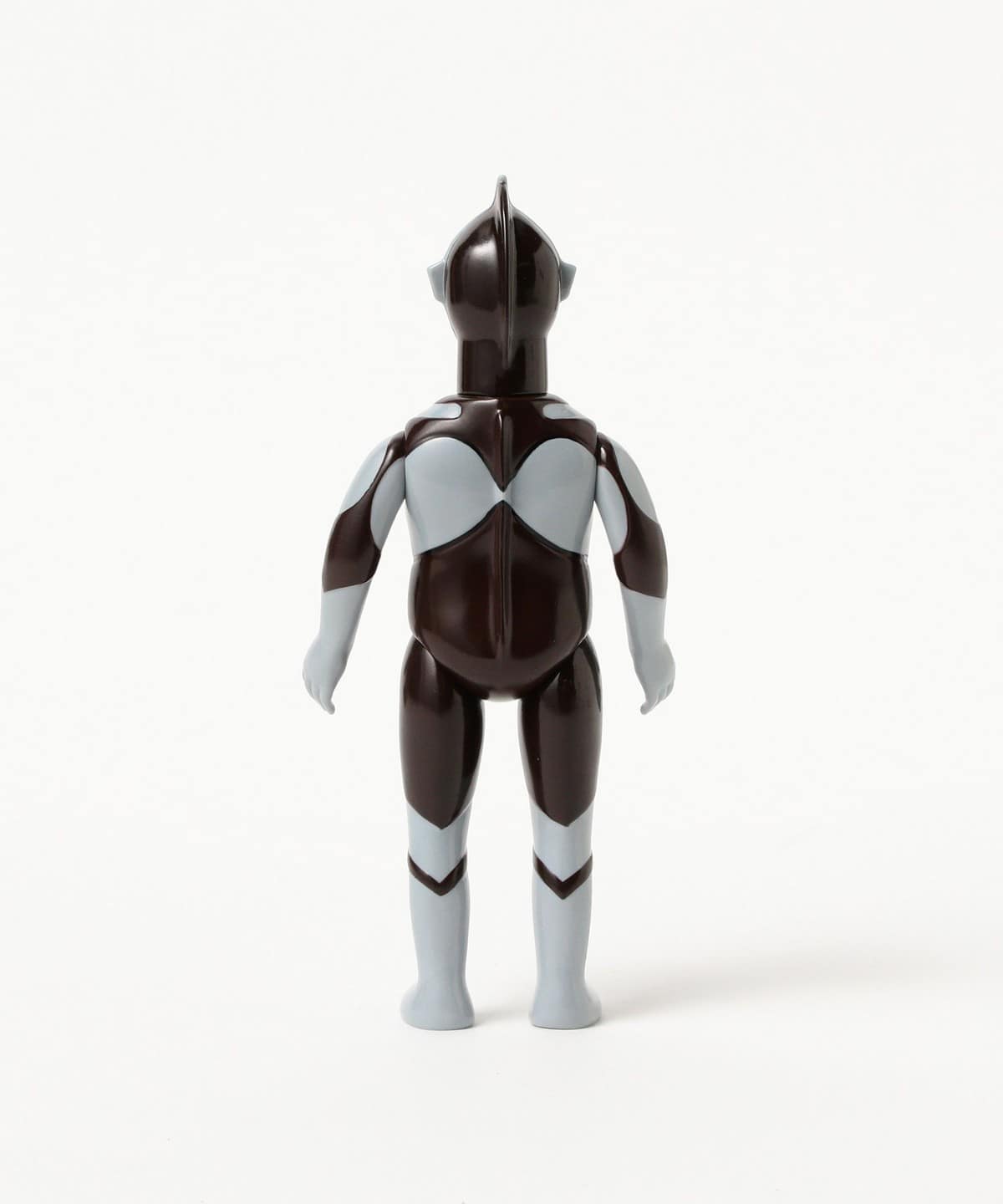 ELECTRIC TOYS にせウルトラマン ANI(スチャダラパー) ソフビ ELECTRIC TOYS/にせウルトラマン/EDITED BY ANI/スチャダラパー