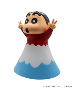 【受注生産商品】SOFVIPS / 富士山しんちゃん