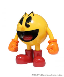 【受注生産商品】SOFVIPS / パックマン