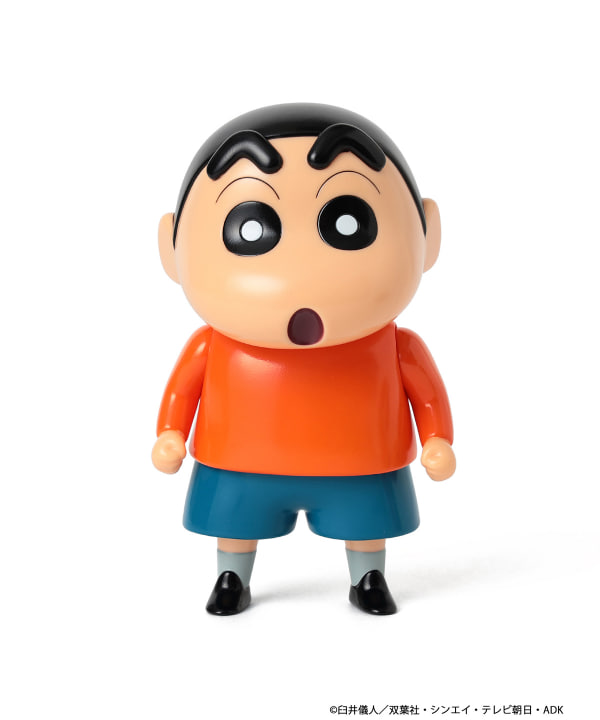 SOFVIPS / 野原しんのすけ BEAMS JAPAN限定カラー ver. TOKYO CULTUART by BEAMS(トーキョー カルチャート by ビームス