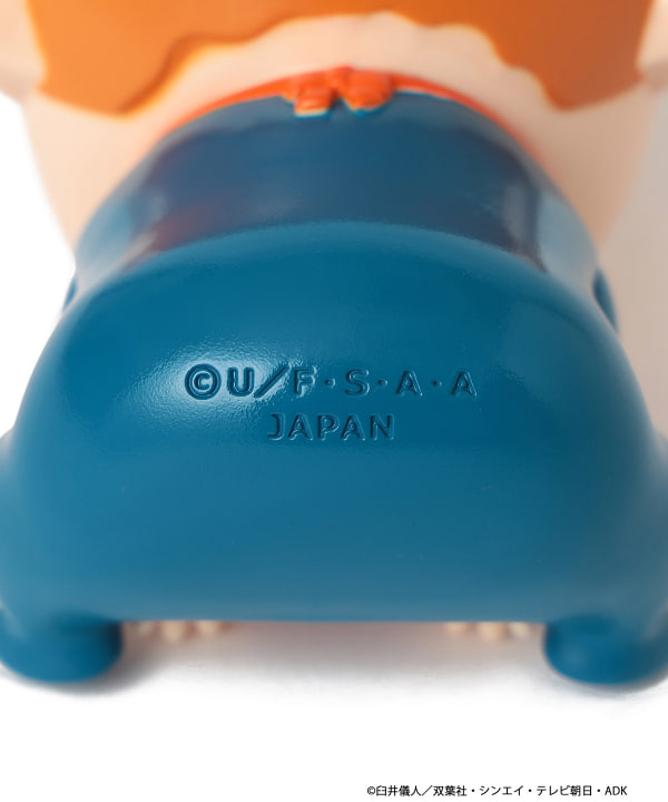 TOKYO CULTUART by BEAMS - SOFVIPS / 野原しんのすけ 30周年ver TOKYO CULTUART by BEAMS - SOFVIPS / 野原しんのすけ 30周年ver