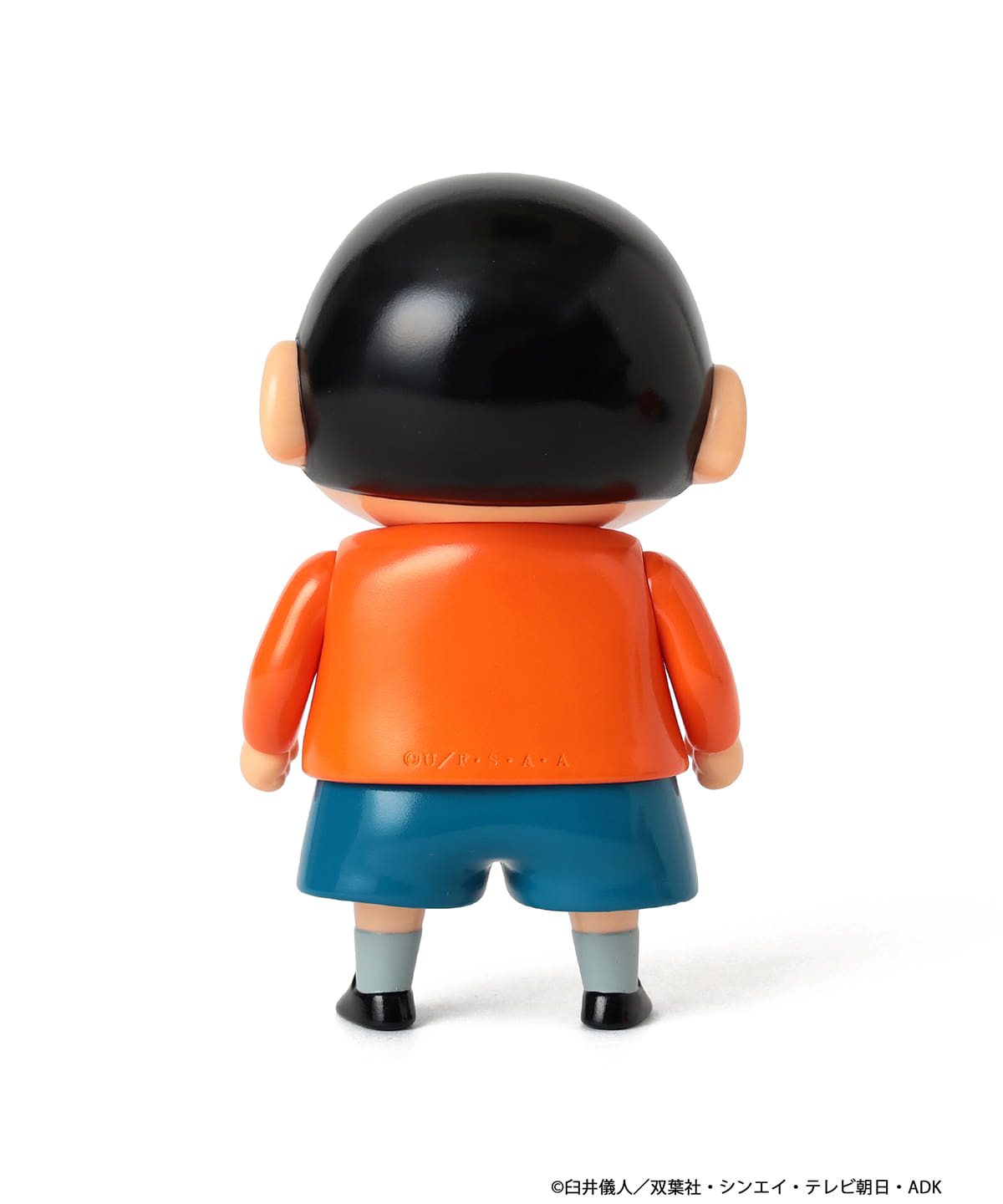 SOFVIPS 野原しんのすけ（BEMS JAPAN 限定カラーver.） SOFVIPS / 野原しんのすけ BEAMS JAPAN限定カラー ver.