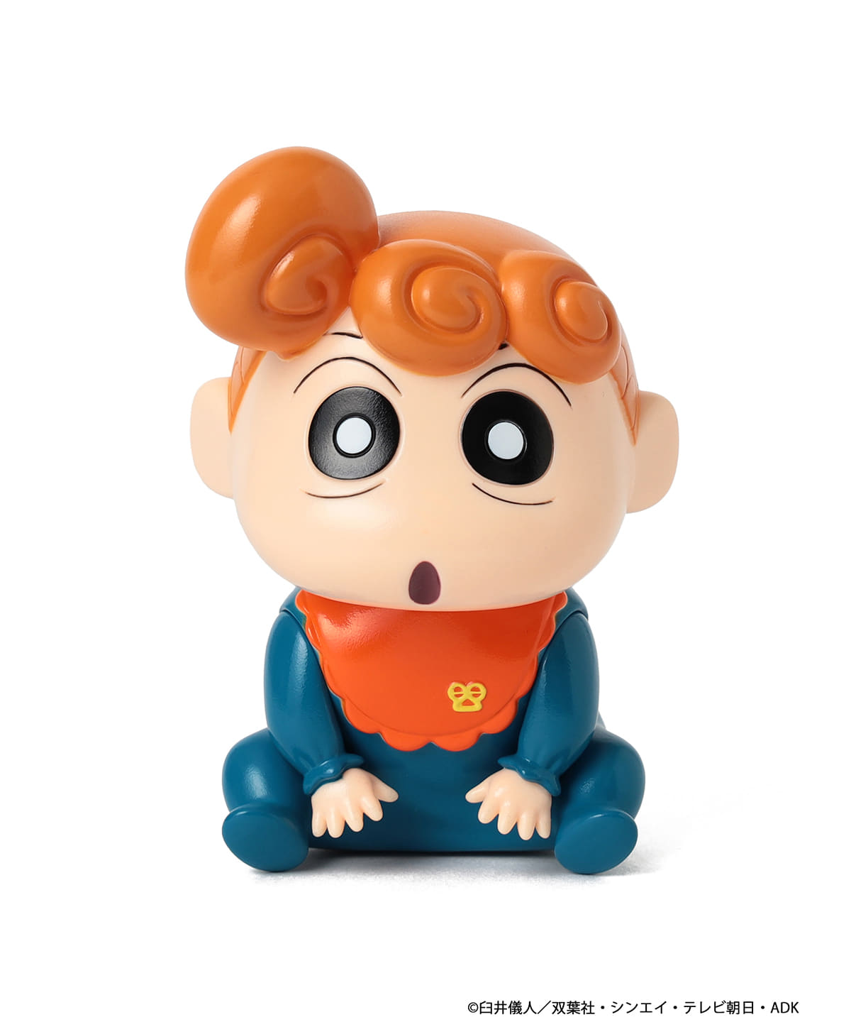 TOKYO CULTUART by BEAMS - BEAMS　フィギュア　kousuke shimizu TOKYO CULTUART by BEAMS（トウキョウカルチャートバイビームス
