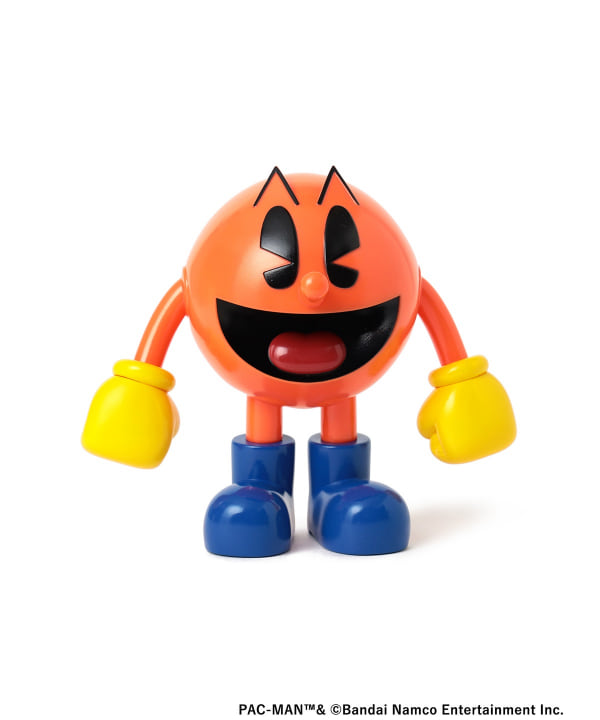 ファイブスタートイ□ネプチューンマン&ビッグ ザ 武道□ビームス別注