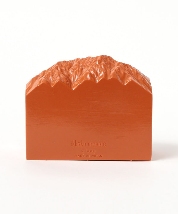 TOKYO CULTUART by BEAMS（トーキョー カルチャート by ビームス）loop