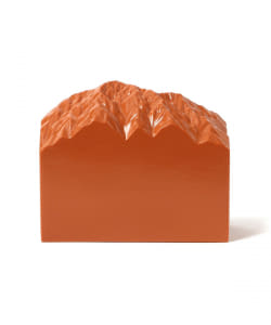 loop / Unknown Mountain Collection Burnt orange
