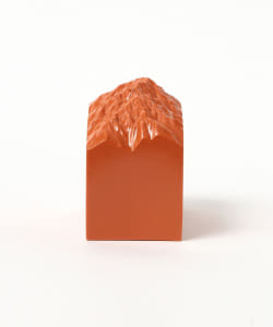 loop / Unknown Mountain Collection Burnt orange