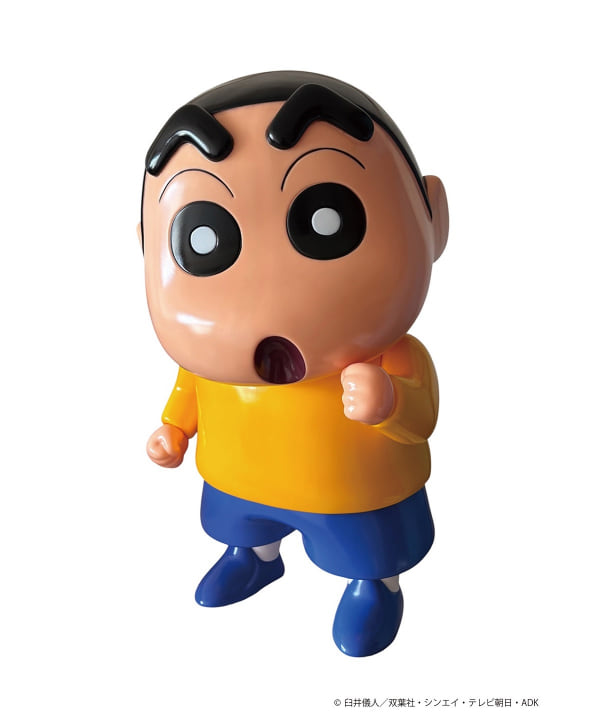 【受注生産商品】SOFVIPS-G / 野原しんのすけ 特別カラー