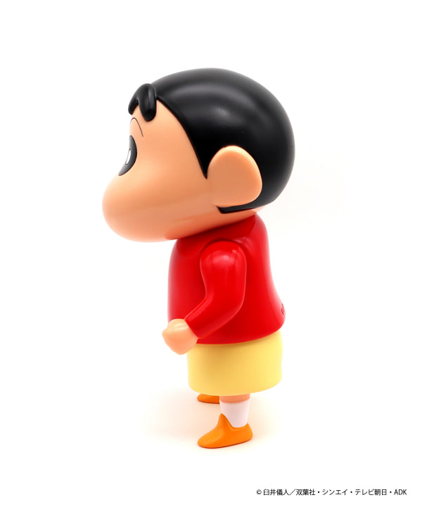 【受注生産商品】SOFVIPS / 野原しんのすけ（再販）
