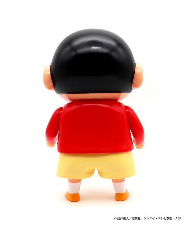 【受注生産商品】SOFVIPS / 野原しんのすけ（再販）